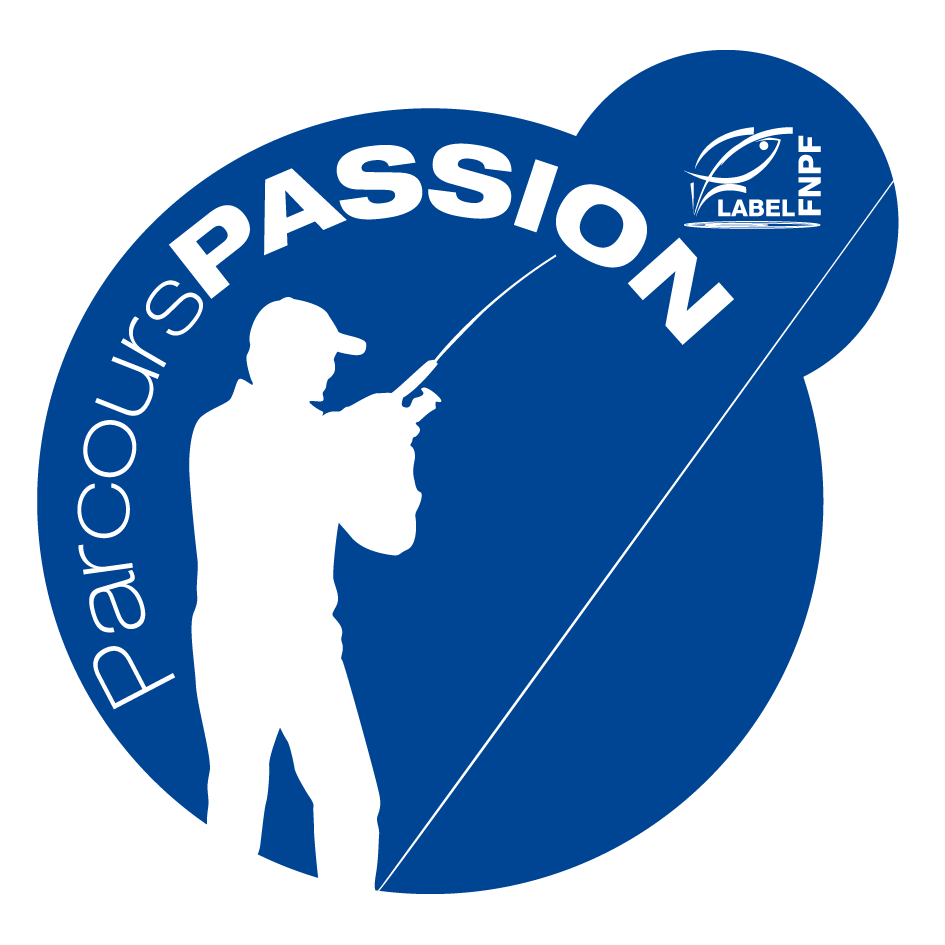 Label Pêche Passion