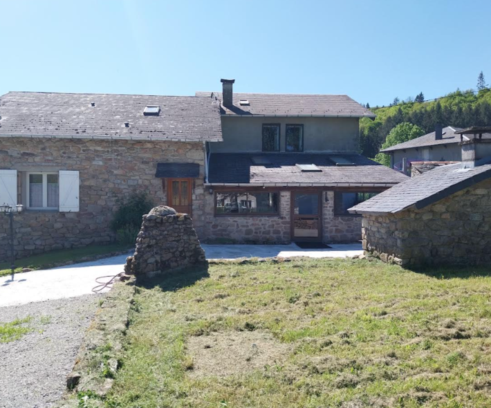 La Bergerie