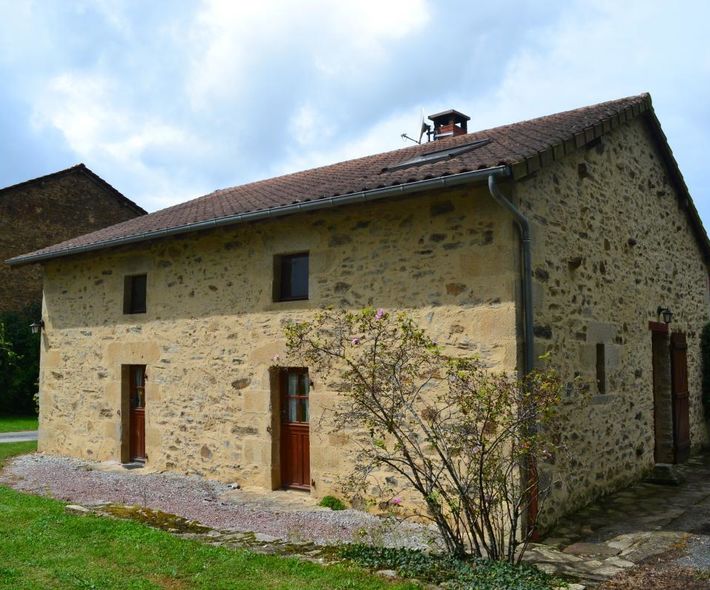 Gîte La Maison du Berger