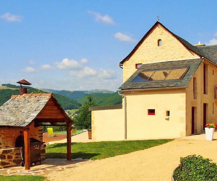 BELLEVUE D'AVEYRON