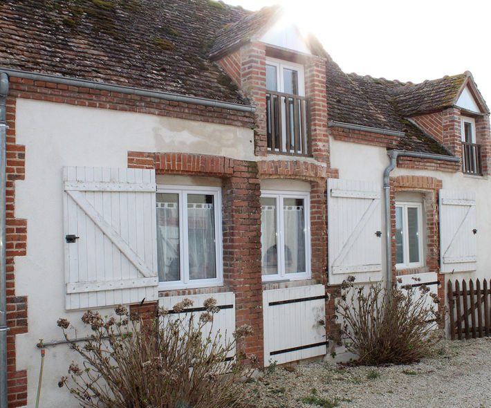 Gîte de la Tuilerie