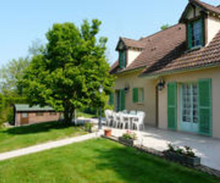 Gîte le Fosseau