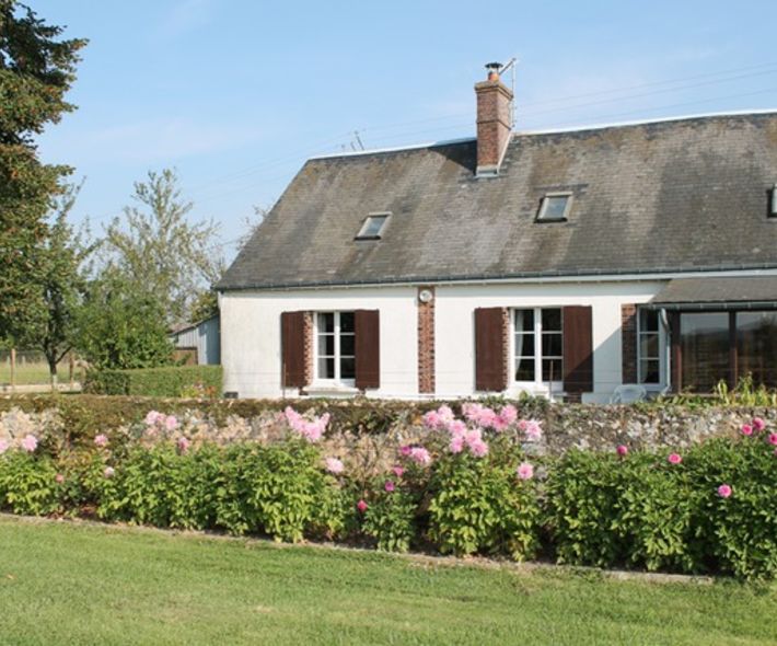 Gîte Les Tilleuls