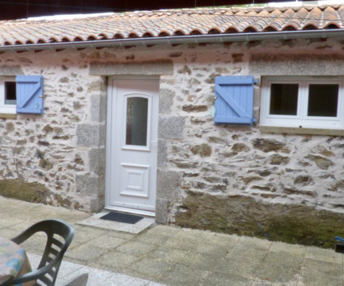 Gite La Ferme