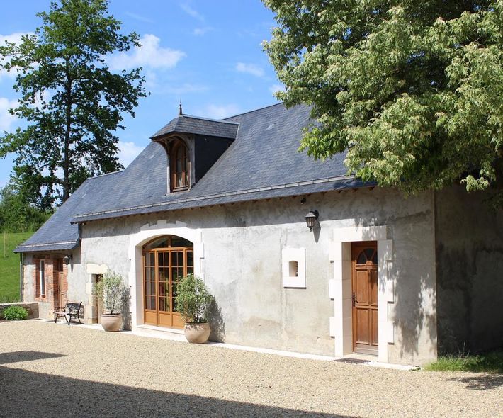 Le Moulin