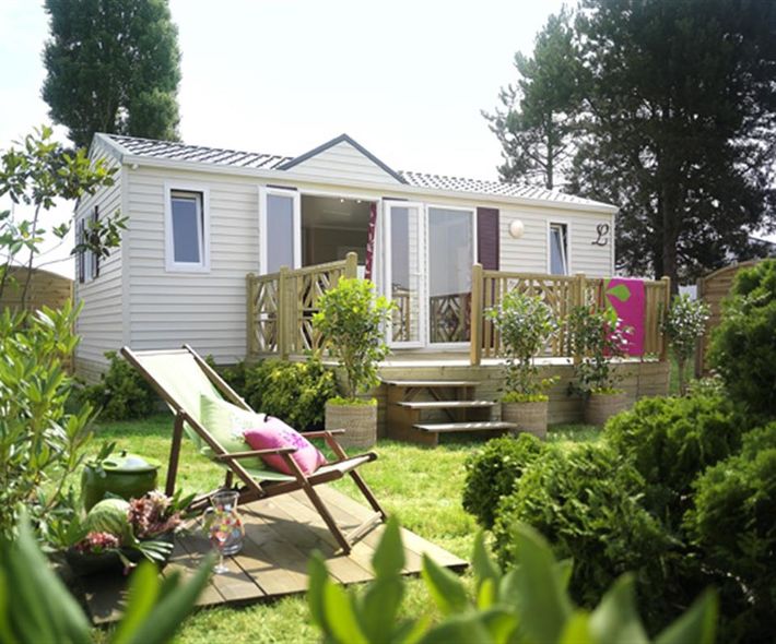 Camping Couleurs d'Aunis