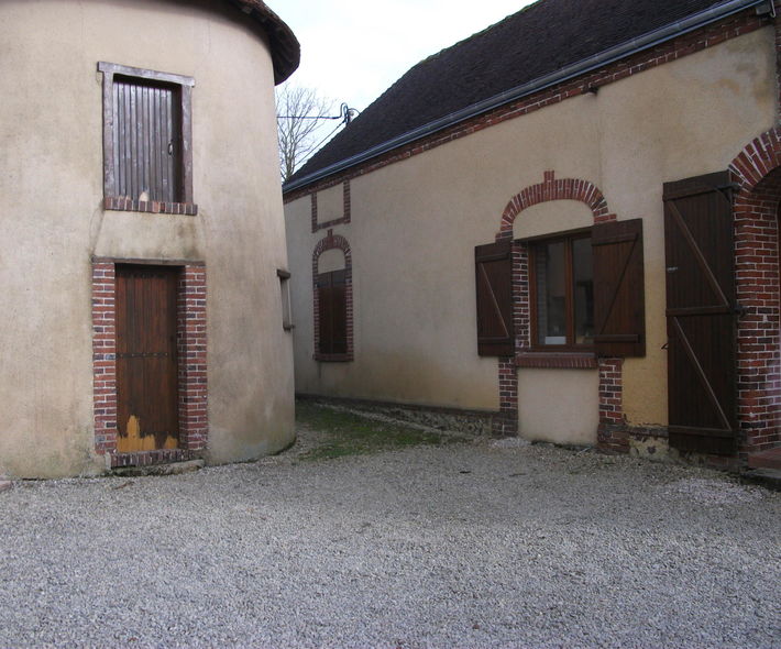 Gîte le Pigeonnier