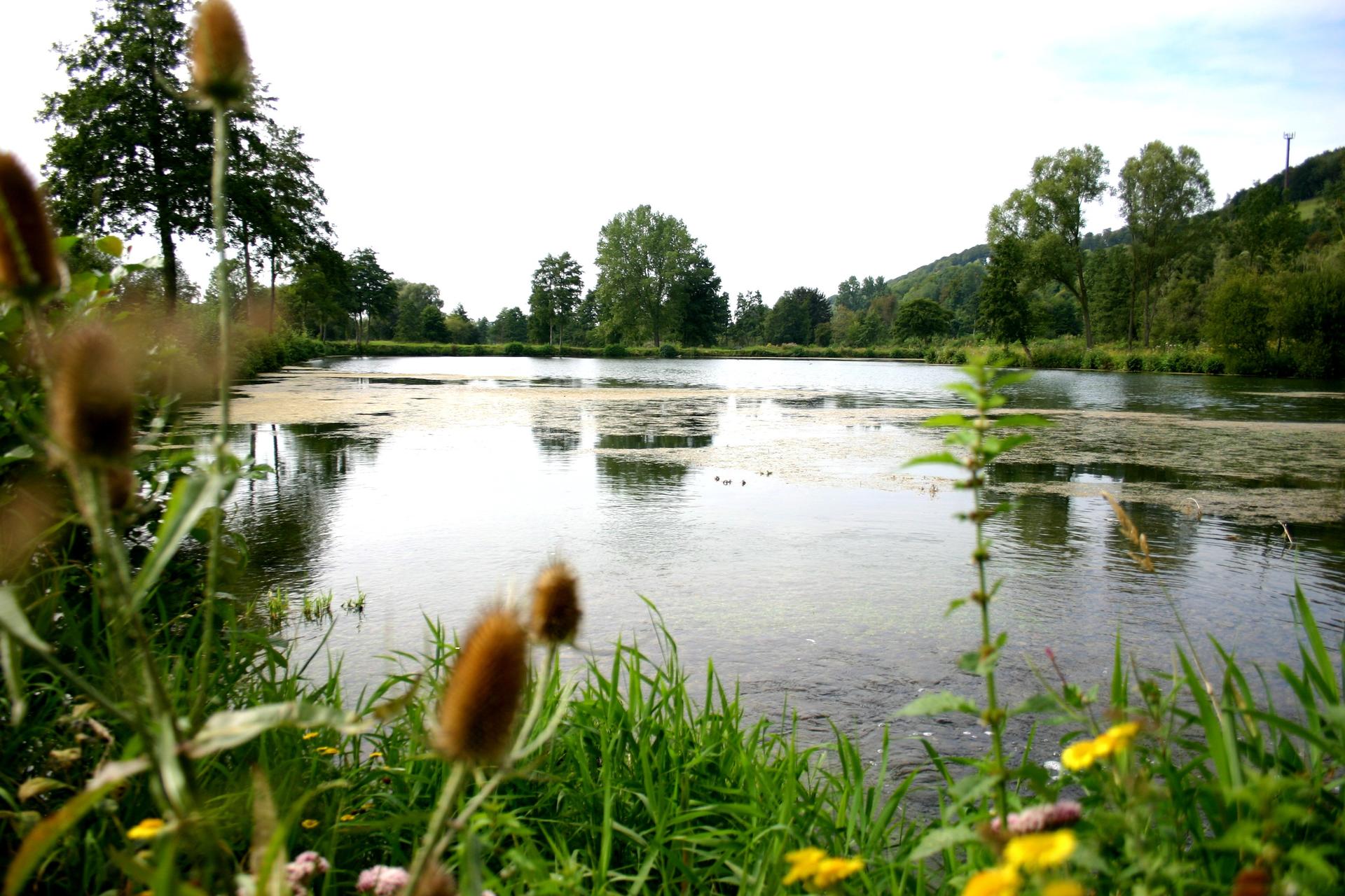Parcours Labellise Generation Peche Parcours Labellise Generation Peche