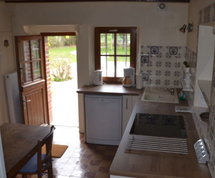 La Maison de Suzanne