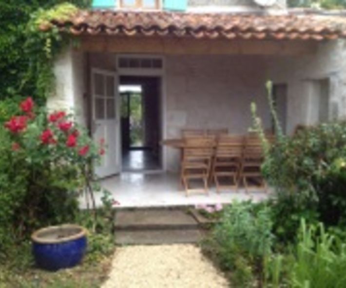 Gîte de La Garauderie 