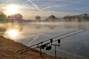 Concours photos sur Facebook "Repaires de pêcheurs"