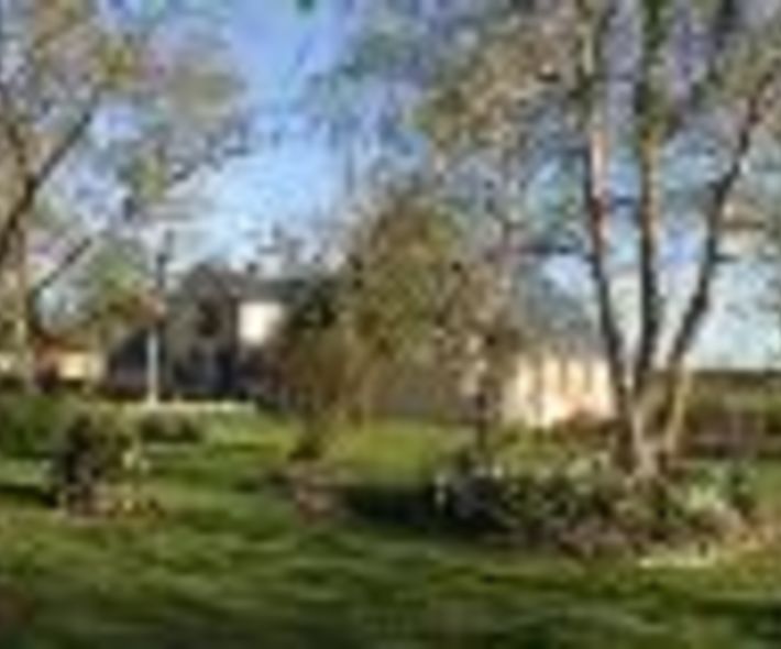Chambres d'hôtes les Logis du Breuil