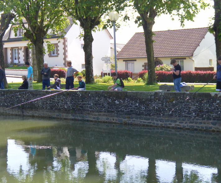 APN de Saint Denis de Gastines