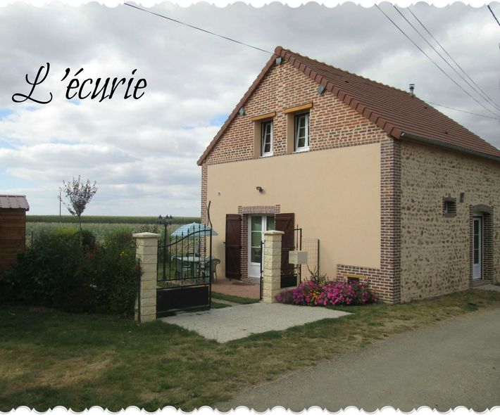 Gîte l'Ecurie