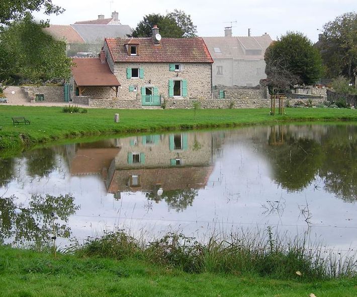 Gîte de la Vallade Basse