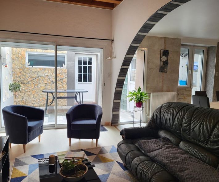 Gîte La Petite Montagne