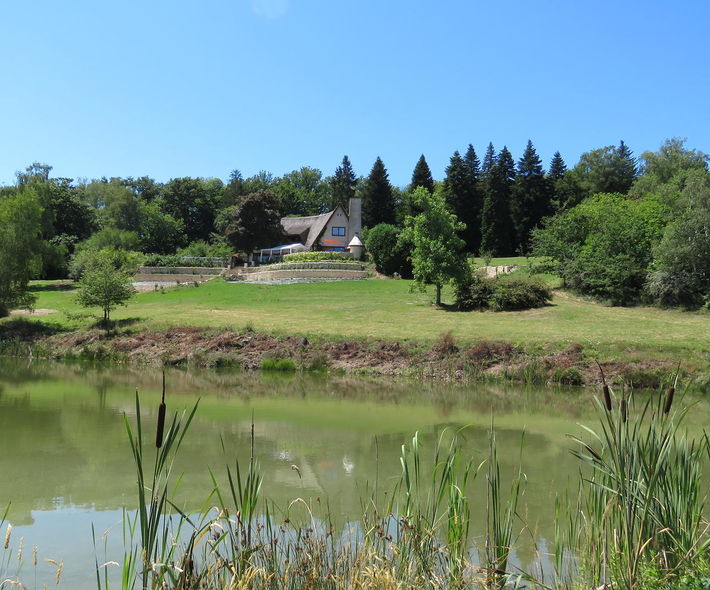 Les Bois de Saint-Auvent