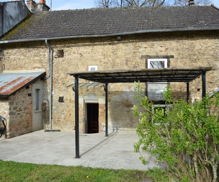 La Petite Maison