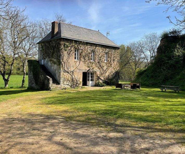 La Maison du Four