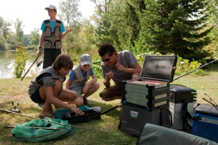 initiation et convivialité