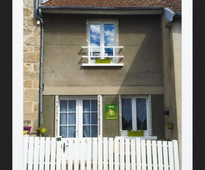 gîte L'Ephémère