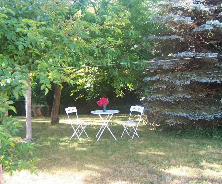 Gîte La Salle
