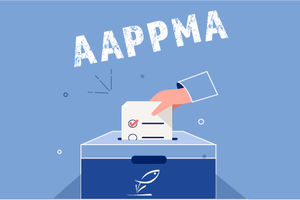 Elections des structures associatives de pêche de loisir - Etape 1 : les AAPPMA / ADAPAEF