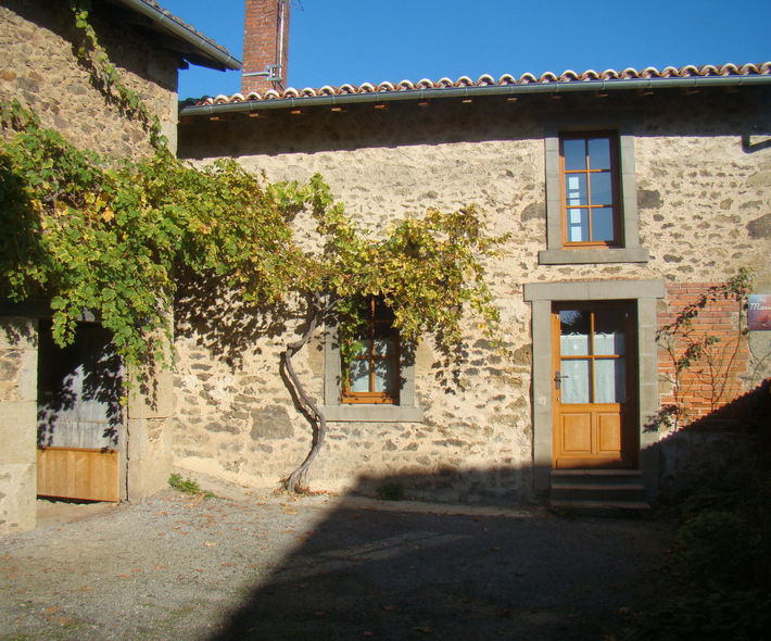 Gîte "Chez Marie"