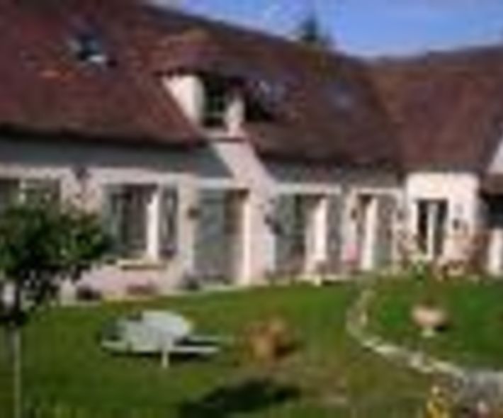 Chambres d'hôtes l'Eure et l'Etang
