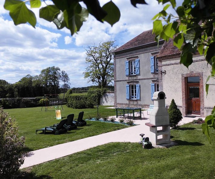 La Ferme de l'Epinay