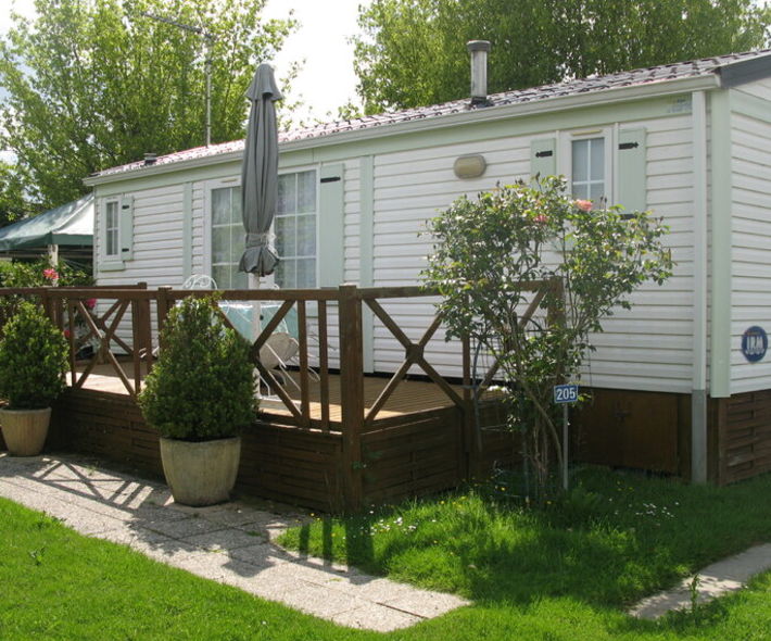 Camping de Brou