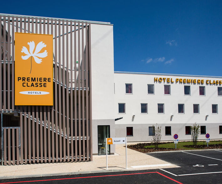 Hôtel PREMIERE CLASSE