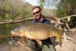 Carp Tour 360, une initiative originale pour valoriser la richesse de nos territoires halieutiques