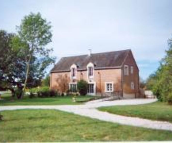 Gîte Les Bigotteries