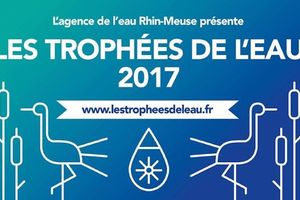 Trophées de l’eau 2017 : le vote est lancé !