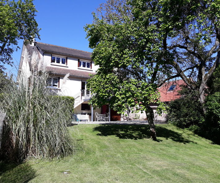 Gîte le Refuge