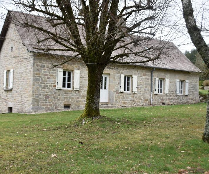 Le Hameau de Donnedevie
