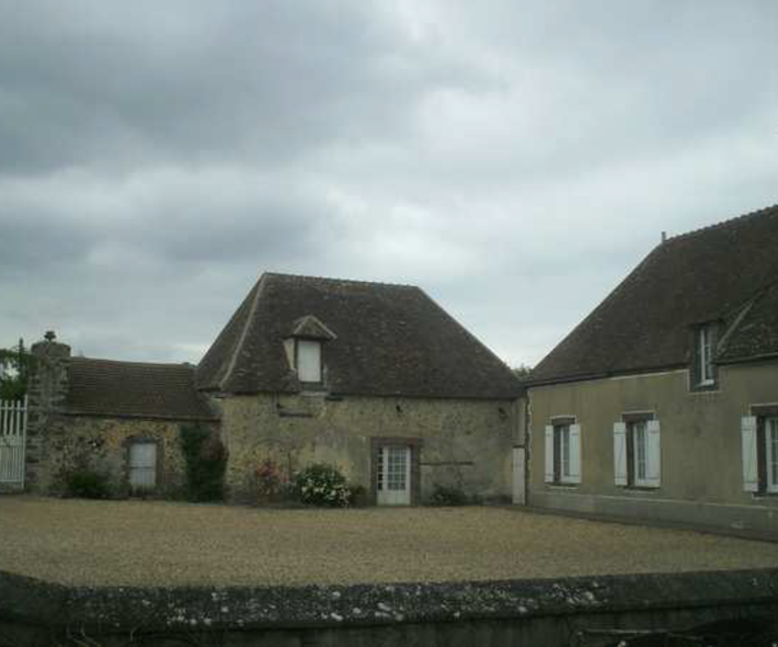 Chambres d'hôtes les Ecuries des Landes