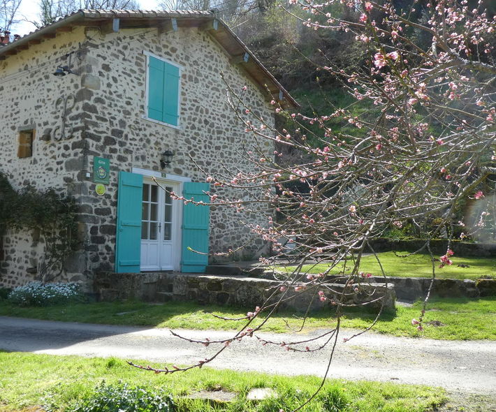 Gîte La Maison du Meunier