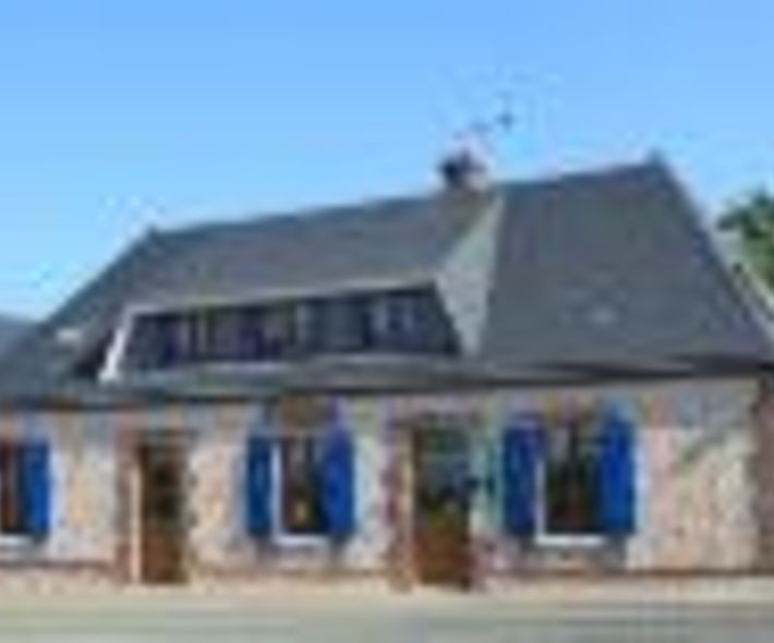 Gîte les Logis du Breuil
