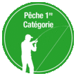 Pêche 1er catégorie