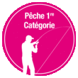 Pêche 1er catégorie