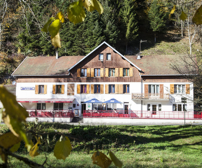 Hotel de Gigot 
